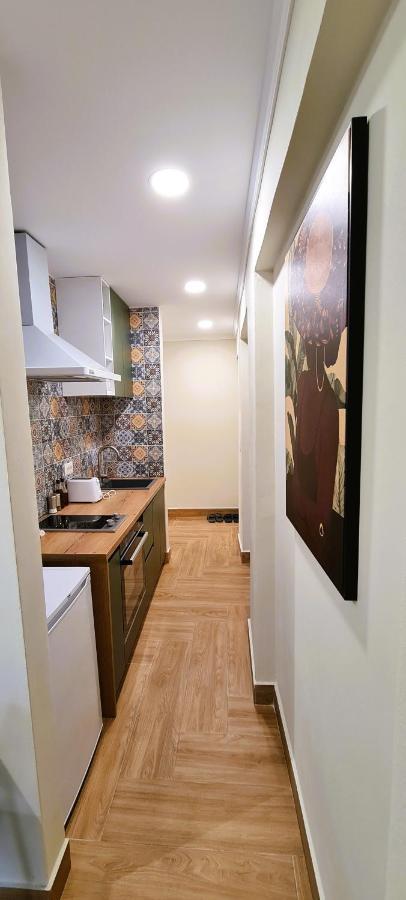 2V1 - Center Apartment 1 Tirana Zewnętrze zdjęcie